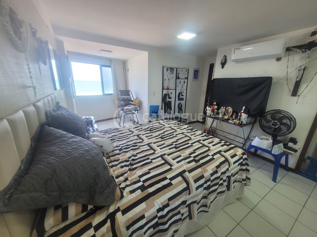 Residencial oasis – alto padrão em areia preta natal/rn