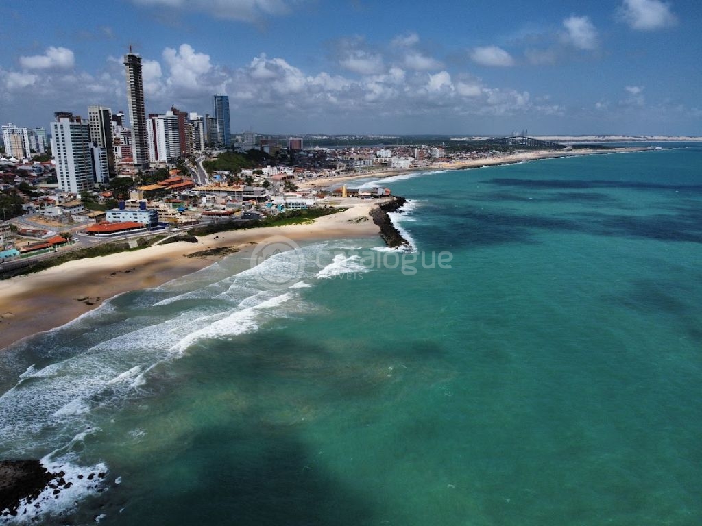 Residencial Oasis Alto Padrão em Areia Preta Natal/RN