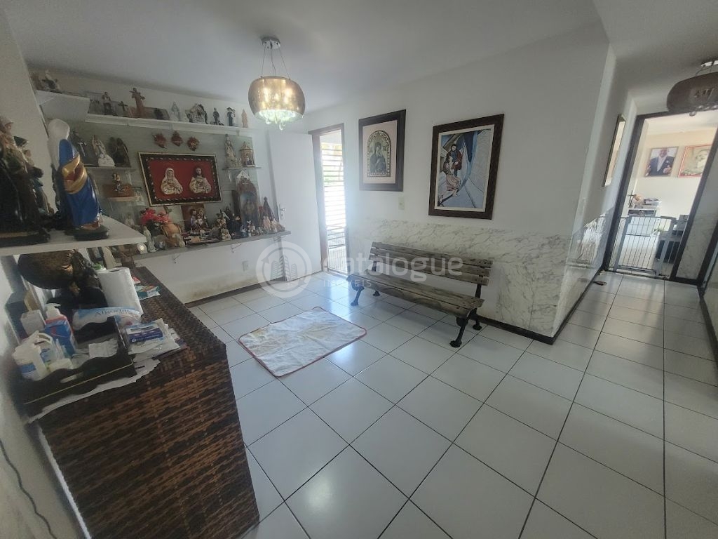 Residencial Oasis Alto Padrão em Areia Preta Natal/RN