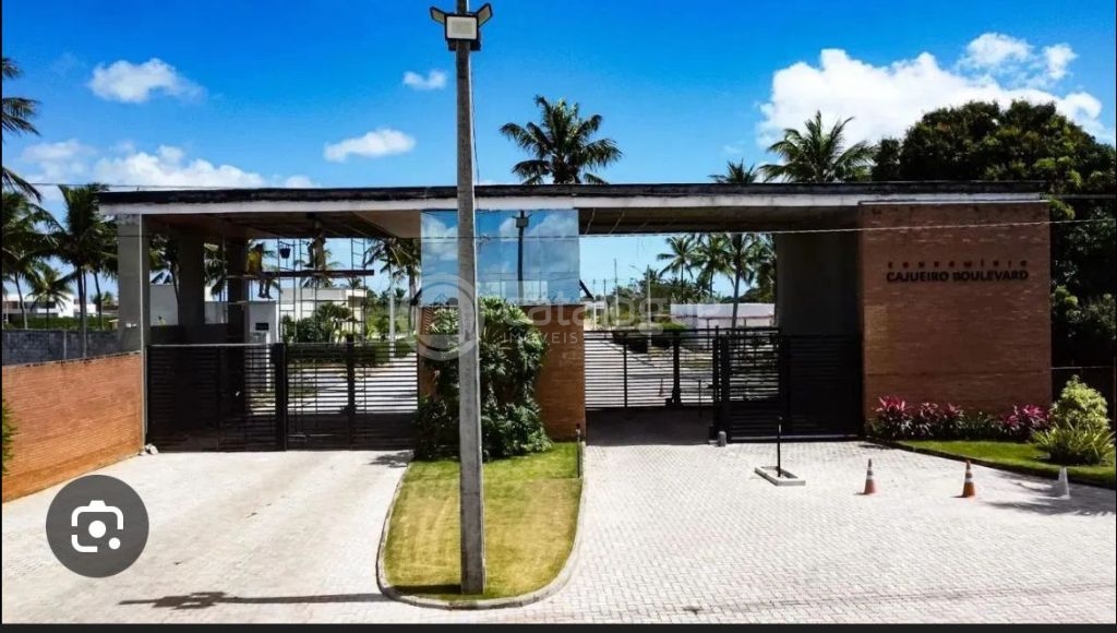 Oportunidade no condomínio cajueiro boulevard – touros/rn