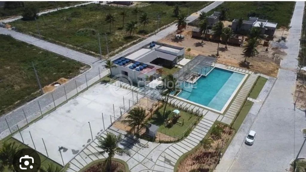 Oportunidade no condomínio cajueiro boulevard – touros/rn