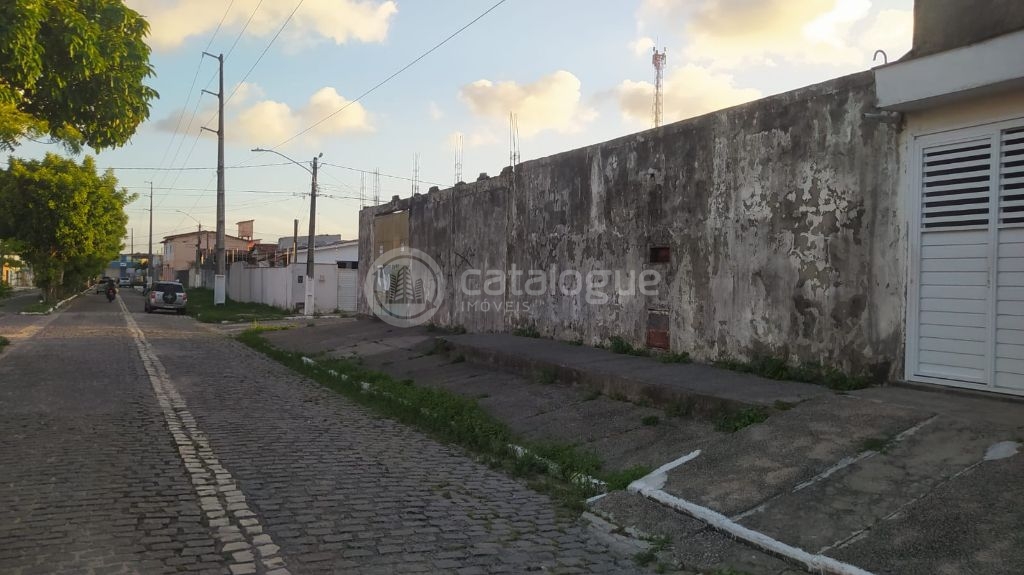 Lote de esquina a venda em rosa dos ventos - parnamirim - 40
