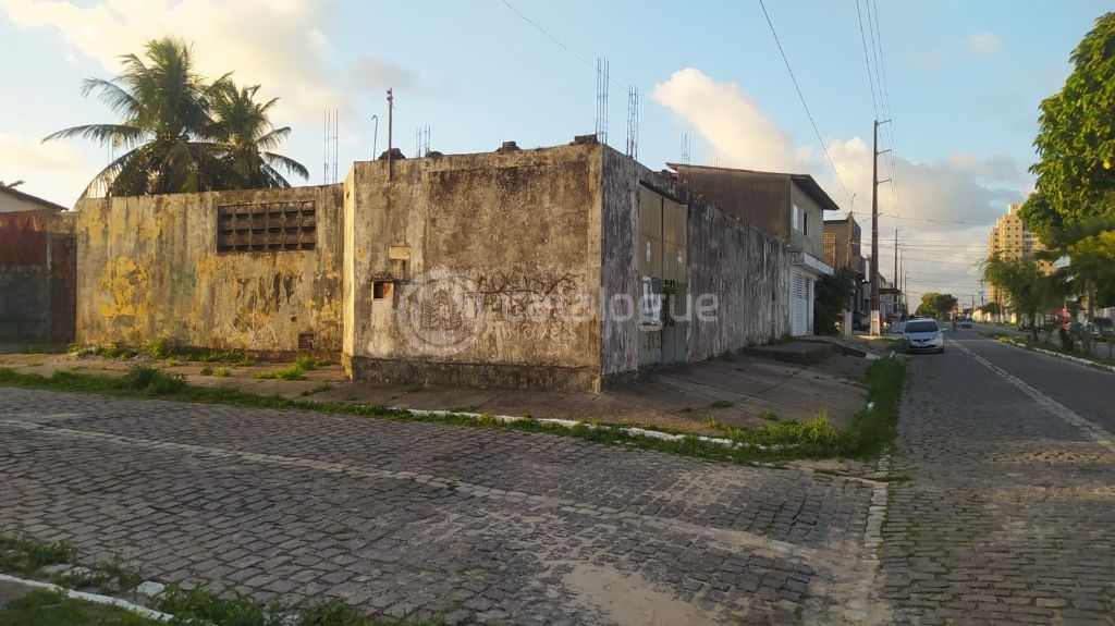 Lote de esquina a venda em rosa dos ventos - parnamirim - 40