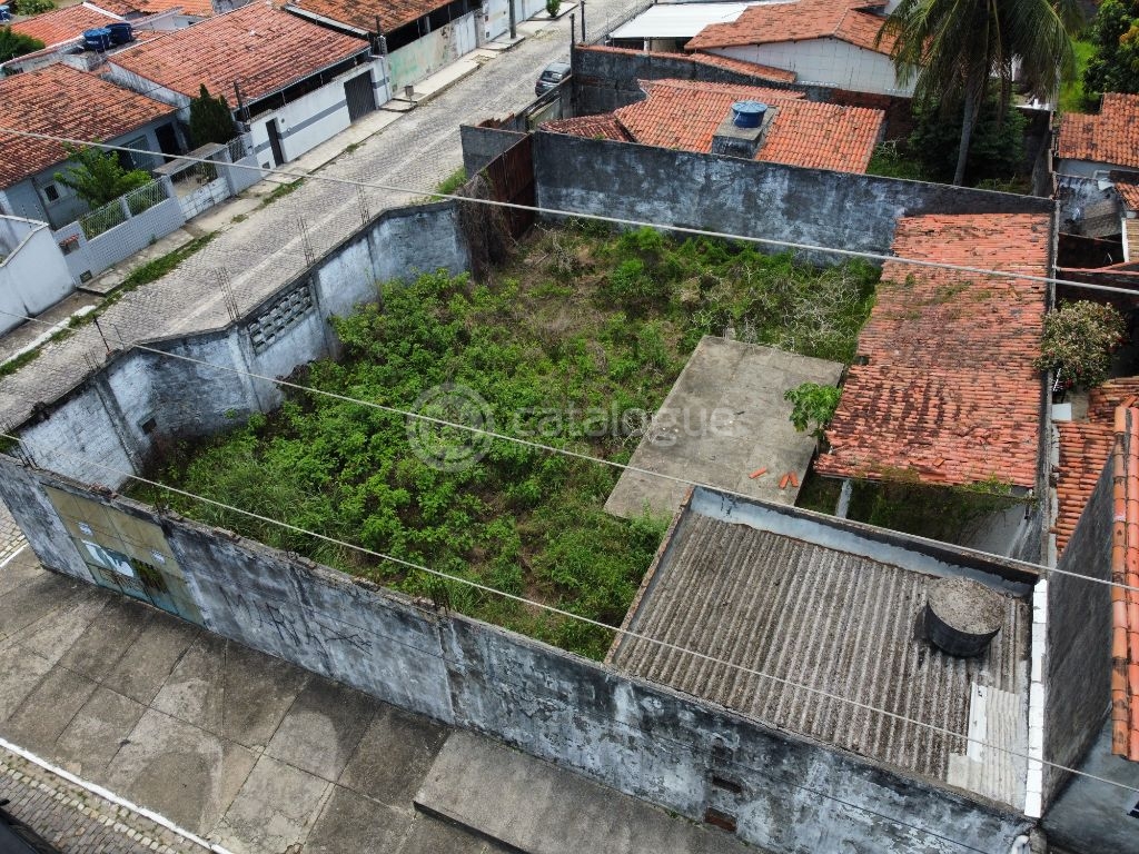 Lote de esquina a venda em rosa dos ventos - parnamirim - 40