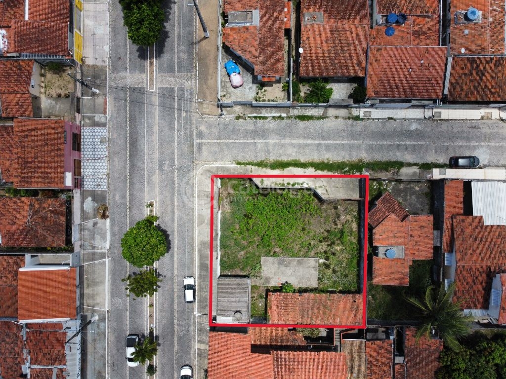 Lote de esquina a venda em rosa dos ventos - parnamirim - 40