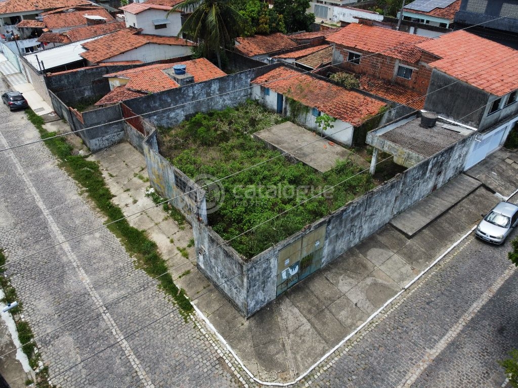 Lote de esquina a venda em rosa dos ventos - parnamirim - 40