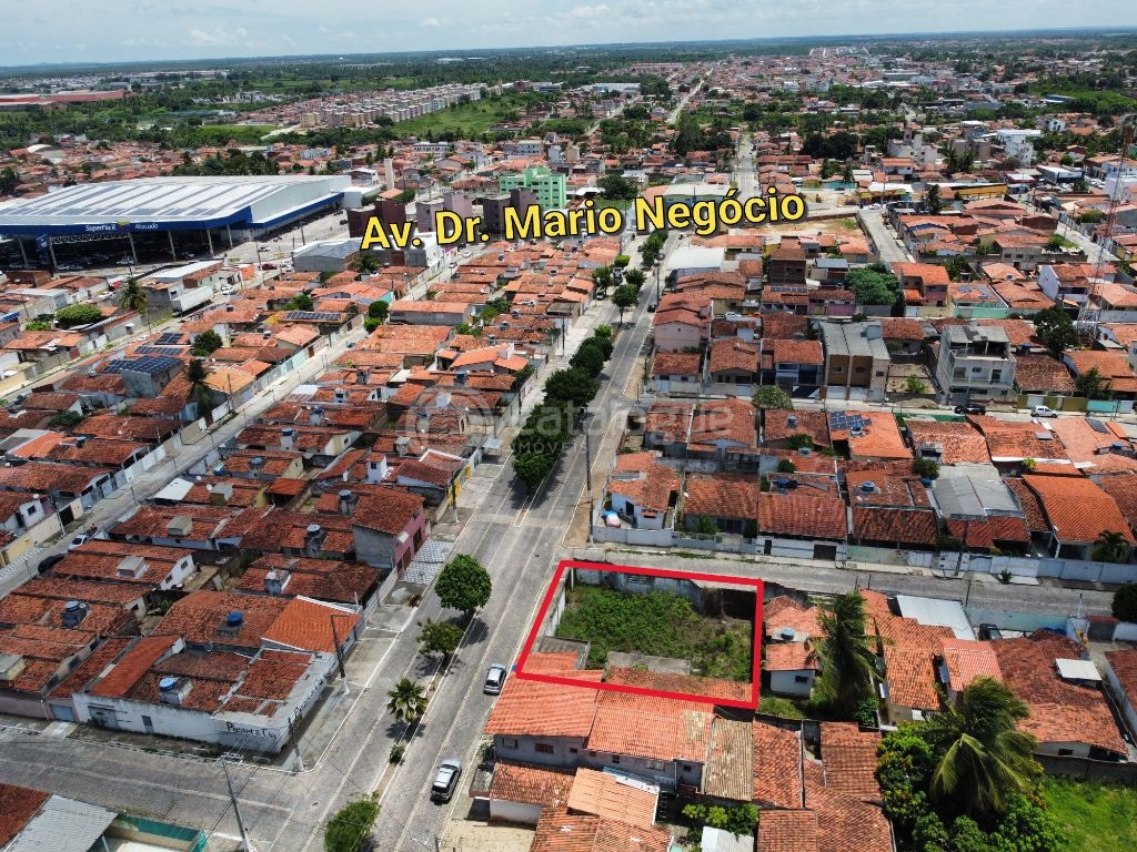 Lote de esquina a venda em rosa dos ventos - parnamirim - 40