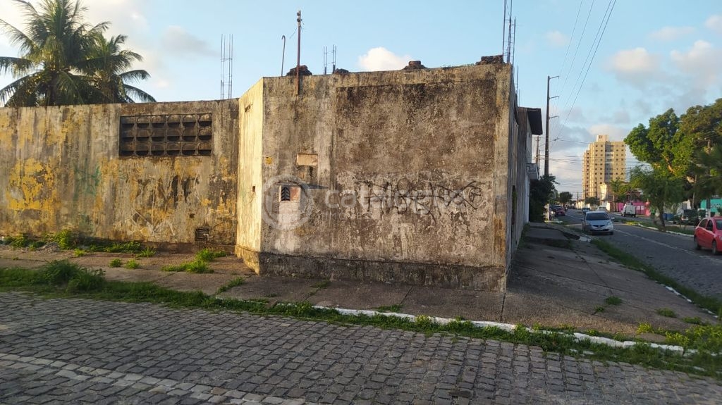 Lote de esquina a venda em rosa dos ventos - parnamirim - 40