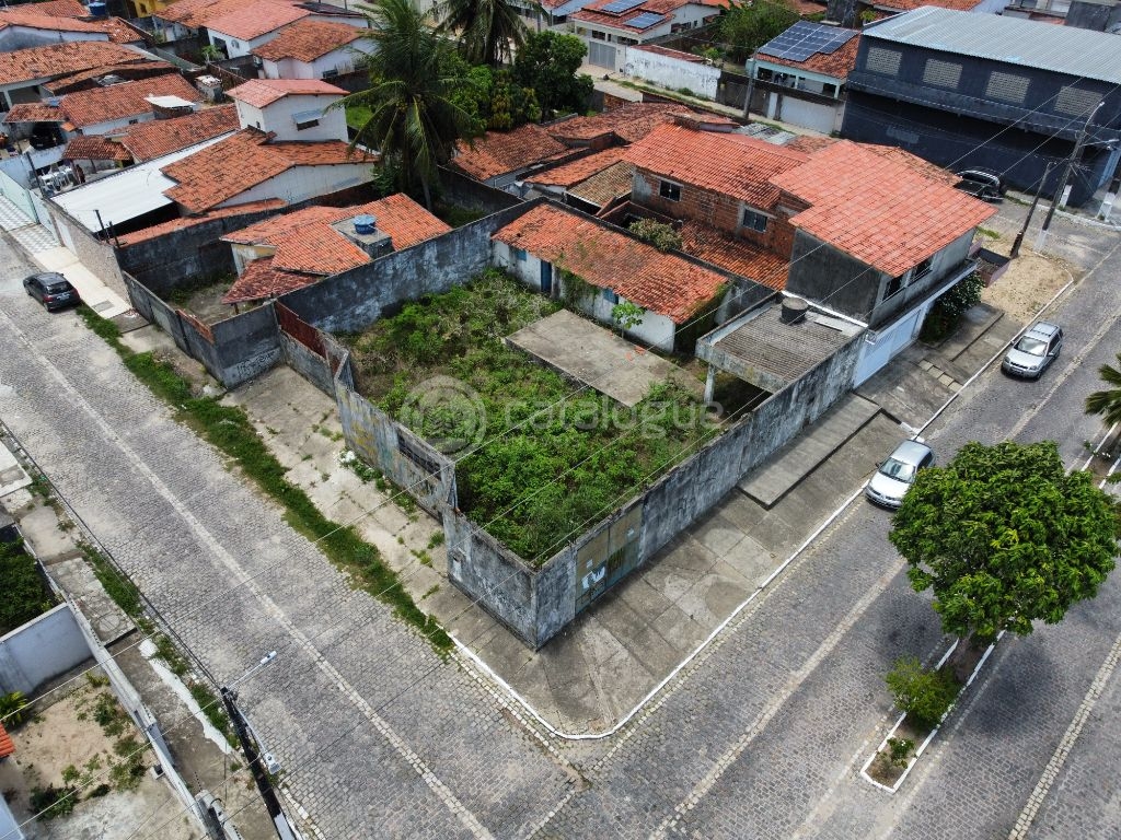 Lote de esquina a venda em rosa dos ventos - parnamirim - 40