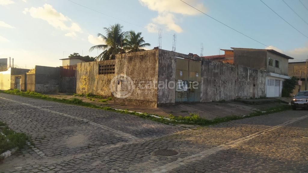 Lote de esquina a venda em rosa dos ventos - parnamirim - 40