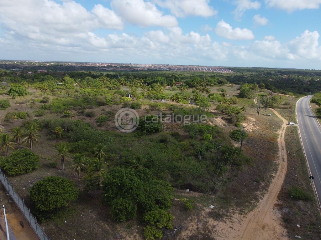 Área na BR - 101 - Em São Gonçalo do Amarante 6,8 Ha