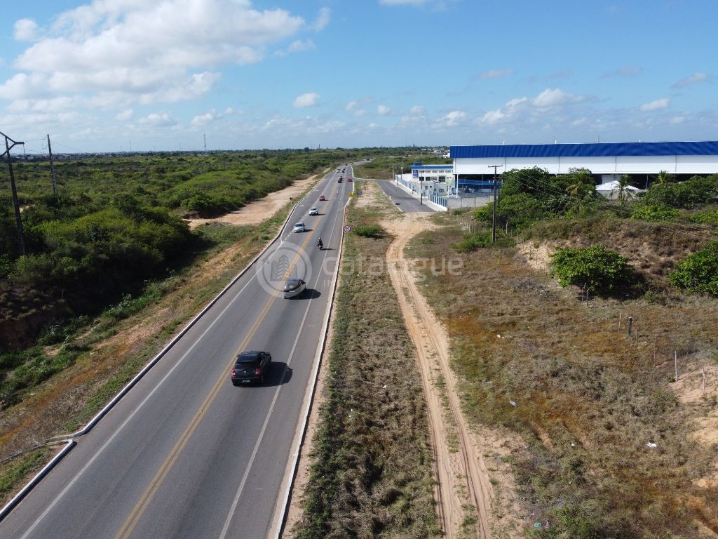 Área na br - 101 - em são gonçalo do amarante 6,8 ha