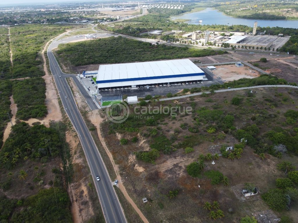 Área na br - 101 - em são gonçalo do amarante 6,8 ha