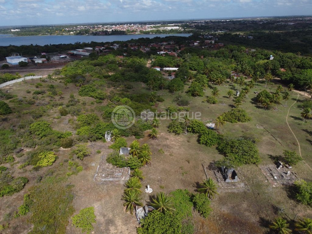 Área na BR - 101 - Em São Gonçalo do Amarante 6,8 Ha