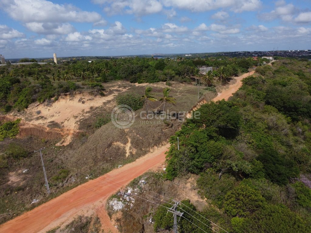 Área na BR - 101 - Em São Gonçalo do Amarante 6,8 Ha
