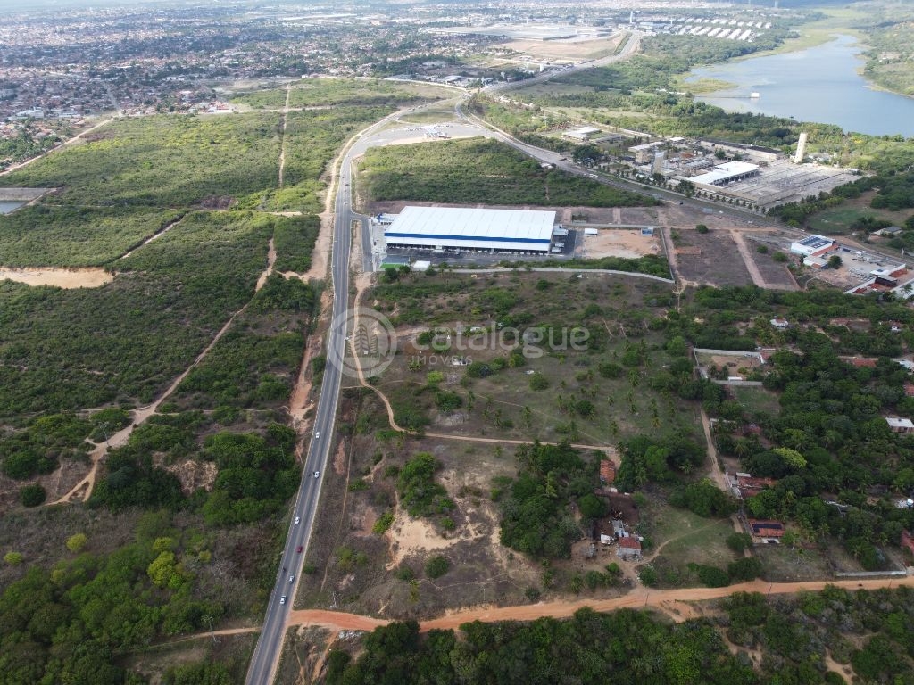 Área na br - 101 - em são gonçalo do amarante 6,8 ha
