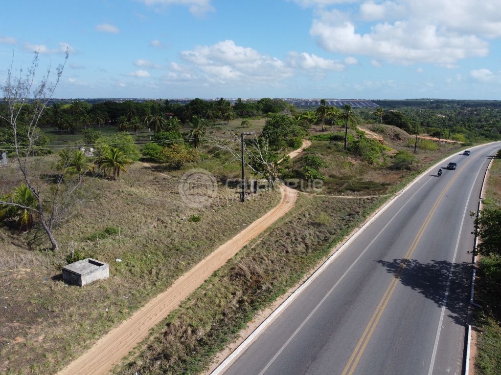 Área na br - 101 - em são gonçalo do amarante 6,8 ha
