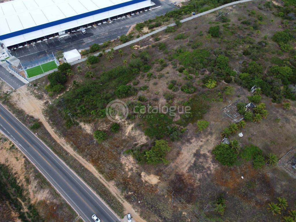 Área na br - 101 - em são gonçalo do amarante 6,8 ha