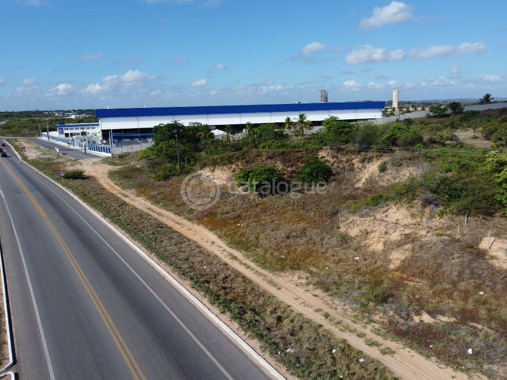 Área na br - 101 - em são gonçalo do amarante 6,8 ha