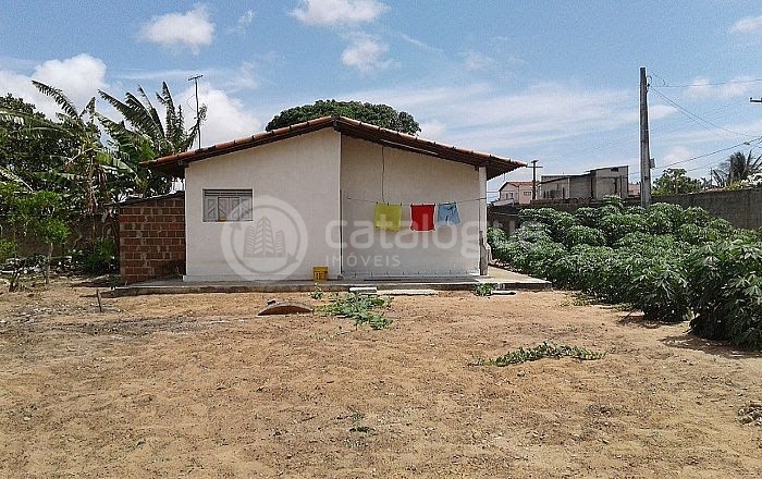 Terreno padrão à venda em nossa senhora da apresentação - 5.
