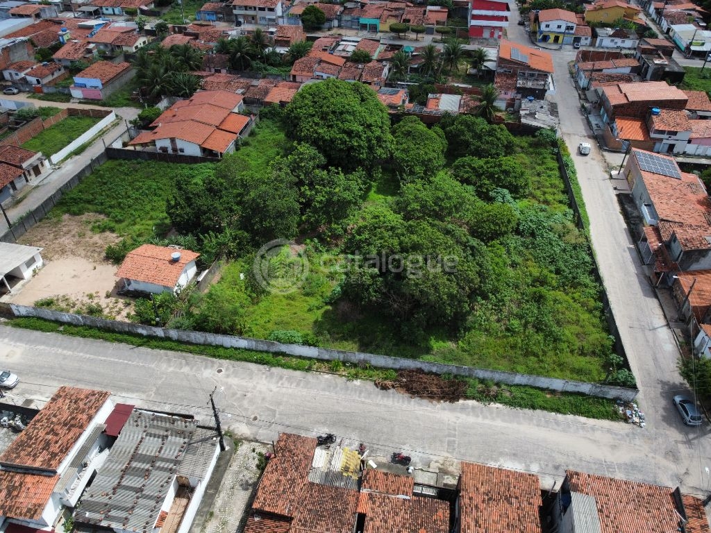 Terreno padrão à venda em nossa senhora da apresentação - 5.