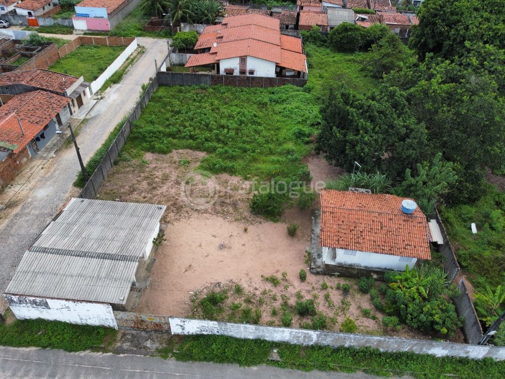 Terreno padrão à venda em nossa senhora da apresentação - 5.