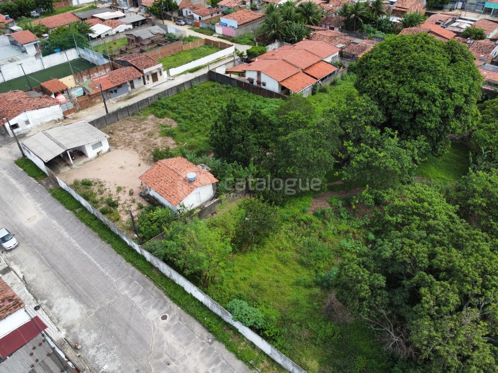 Terreno padrão à venda em nossa senhora da apresentação - 5.