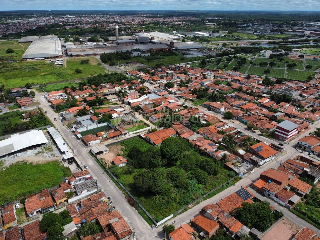 Terreno padrão à venda em nossa senhora da apresentação - 5.