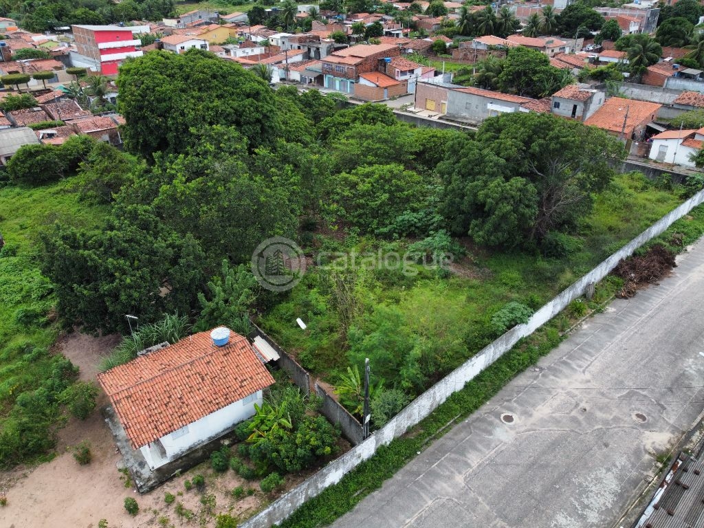 Terreno padrão à venda em nossa senhora da apresentação - 5.