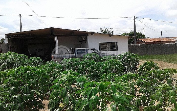 Terreno padrão à venda em nossa senhora da apresentação - 5.
