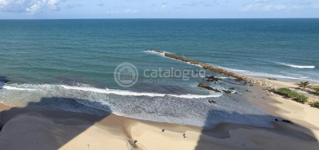 Apartamento luxuoso com 5 dormitórios em areia preta