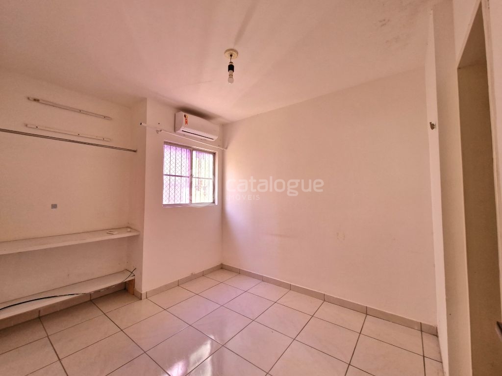 Apartamento padrão à venda em nova parnamirim