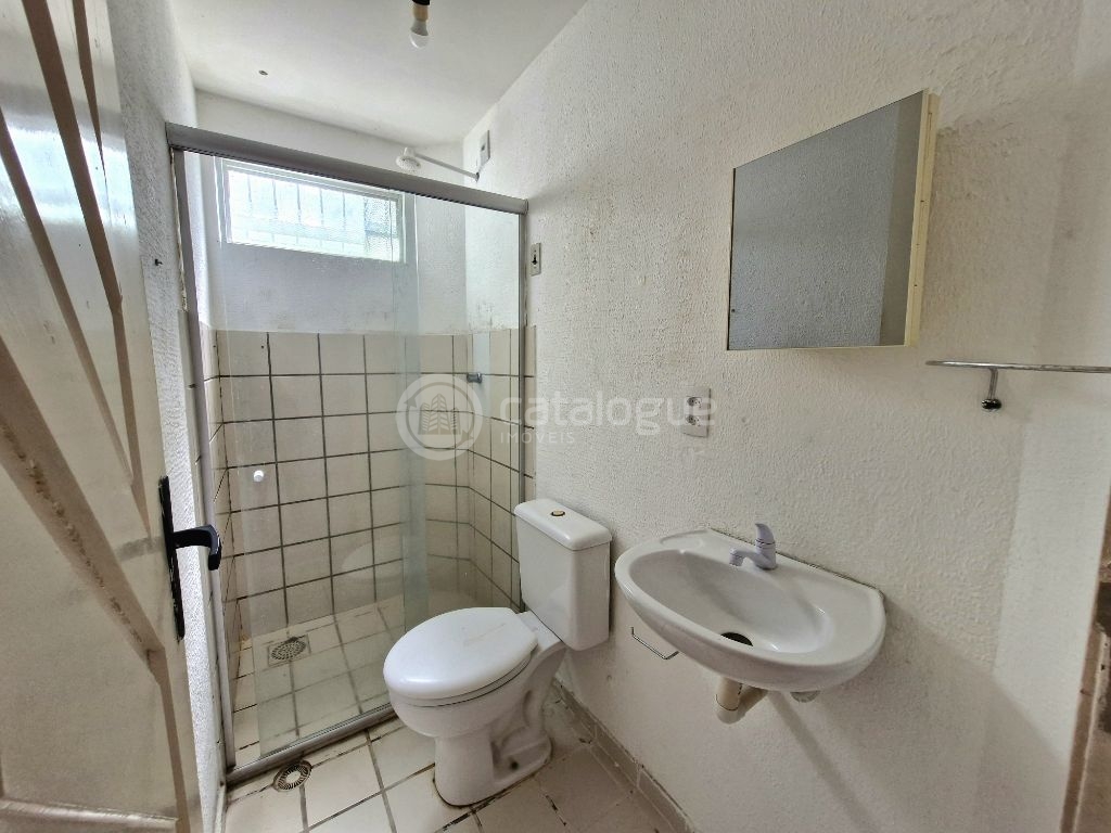 Apartamento padrão à venda em nova parnamirim