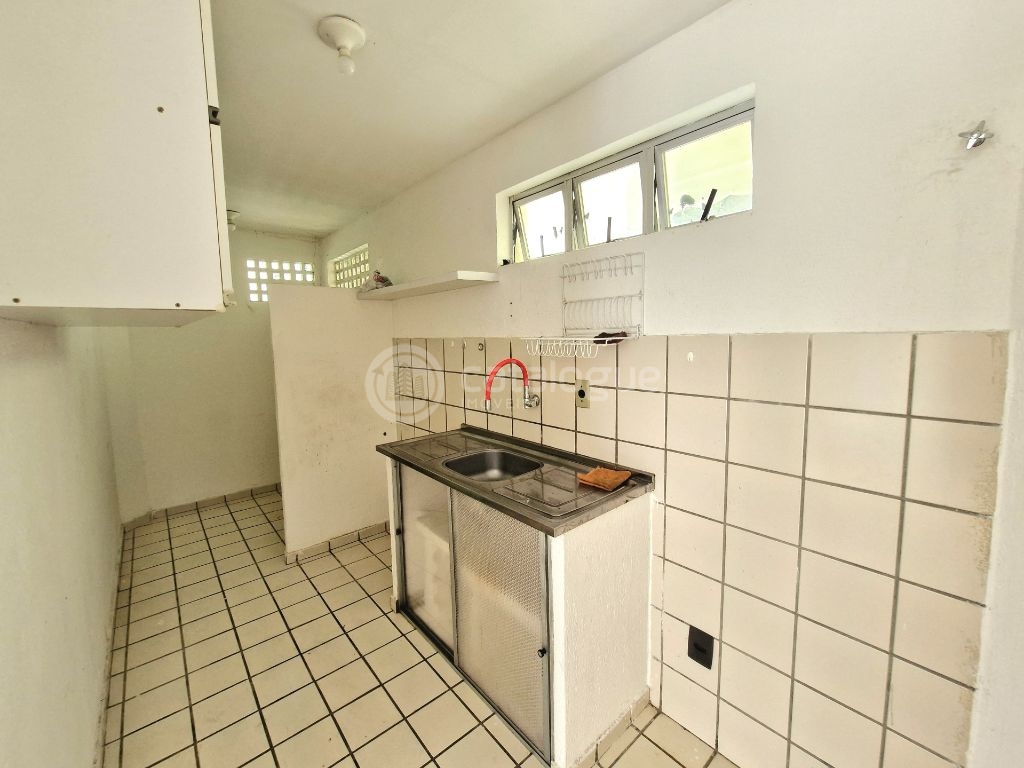 Apartamento padrão à venda em nova parnamirim