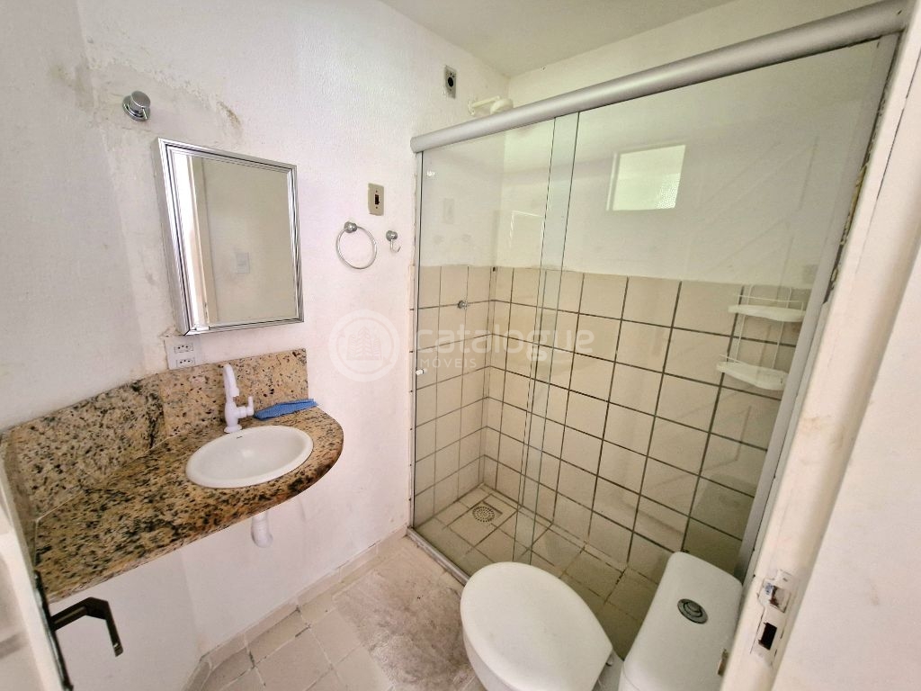 Apartamento padrão à venda em nova parnamirim