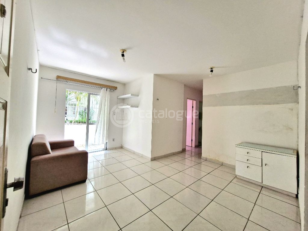 Apartamento padrão à venda em nova parnamirim