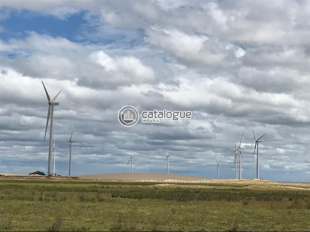 Fazenda em caíçara do norte 552 ha