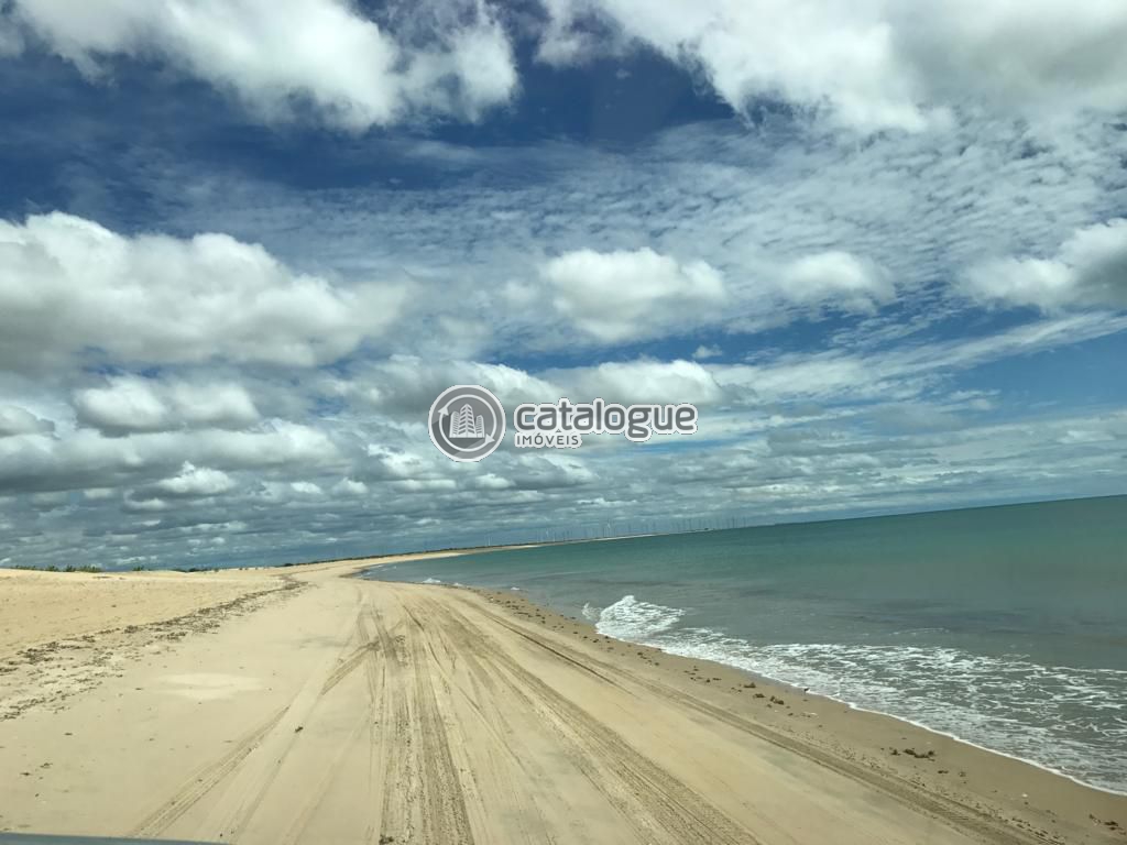 Fazenda em caíçara do norte 552 ha