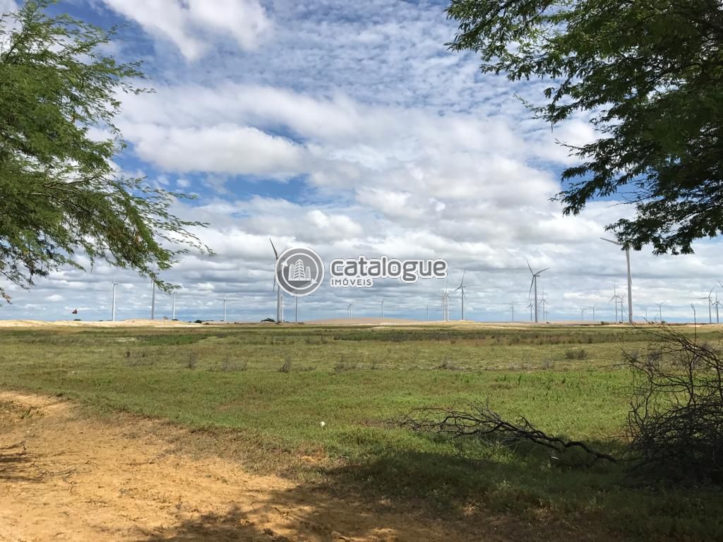 Fazenda em Caíçara do Norte 552 Ha