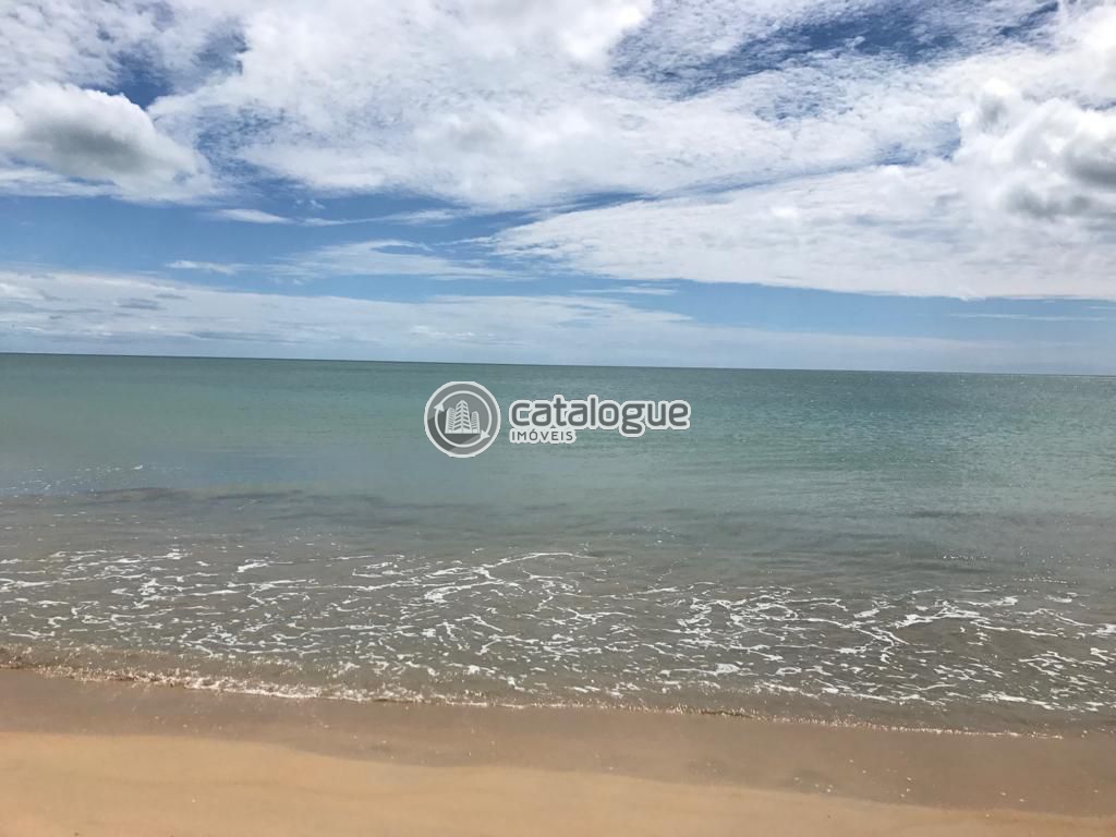 Fazenda em Caíçara do Norte 552 Ha