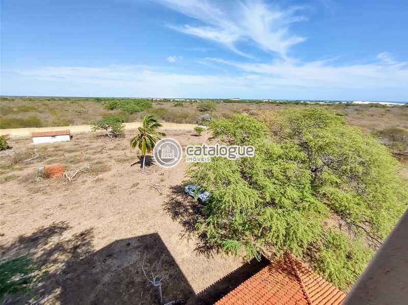 Fazenda em Caíçara do Norte 552 Ha