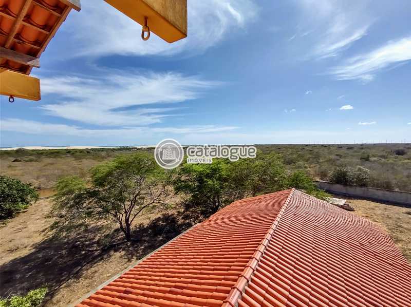 Fazenda em Caíçara do Norte 552 Ha