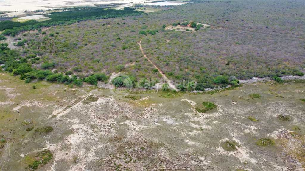 Fazenda em caíçara do norte 552 ha