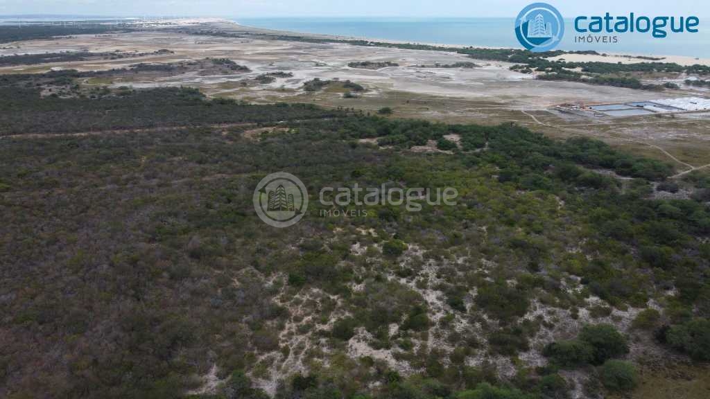 Fazenda em caíçara do norte 552 ha