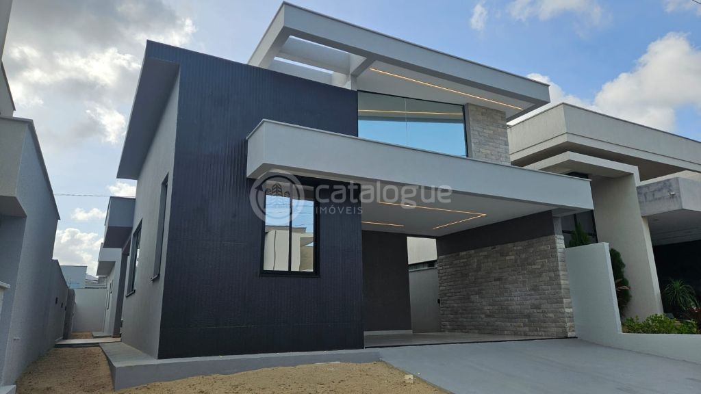 Casa no condomínio monte carlo – parque das nações parnamiri