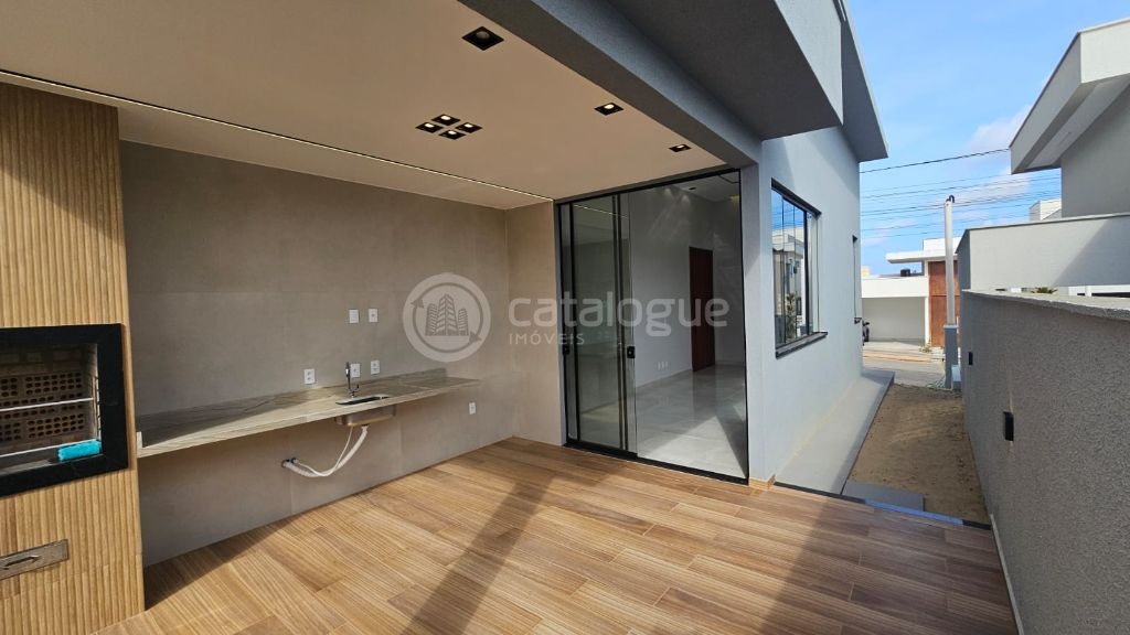 Casa no condomínio monte carlo – parque das nações parnamiri