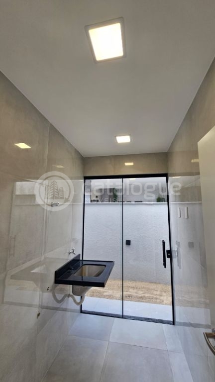 Casa no Condomínio Monte Carlo Parque das Nações Parnamirim/RN