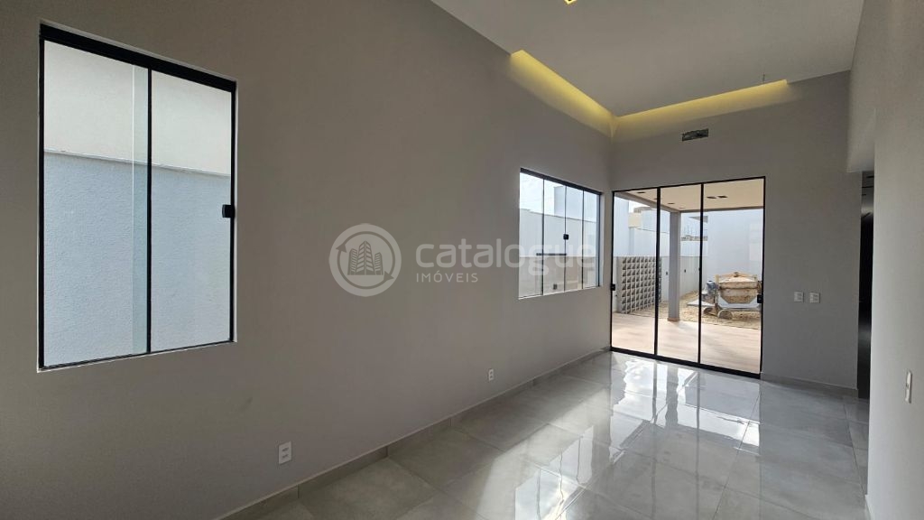 Casa no condomínio monte carlo – parque das nações parnamiri