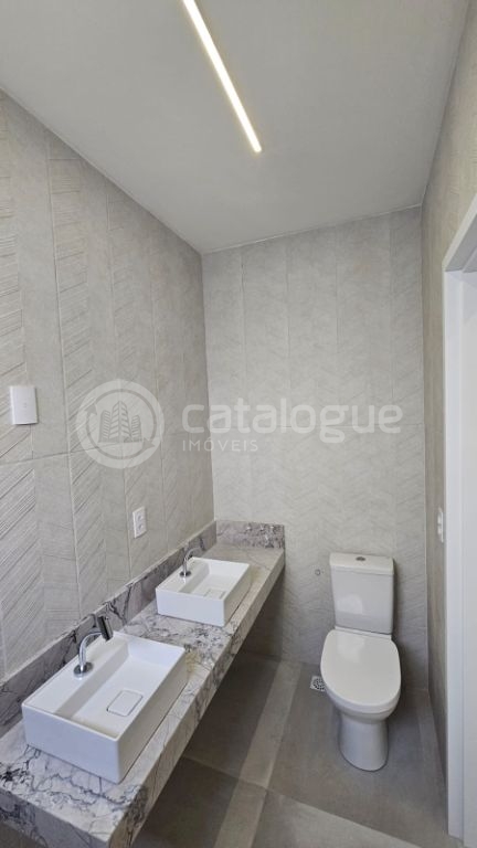 Casa no Condomínio Monte Carlo Parque das Nações Parnamirim/RN