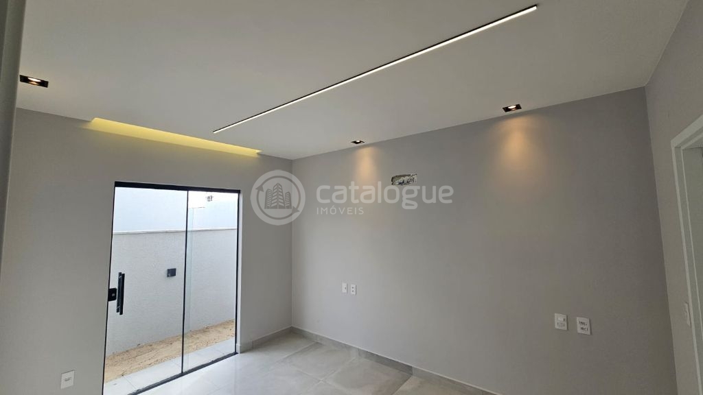 Casa no Condomínio Monte Carlo Parque das Nações Parnamirim/RN